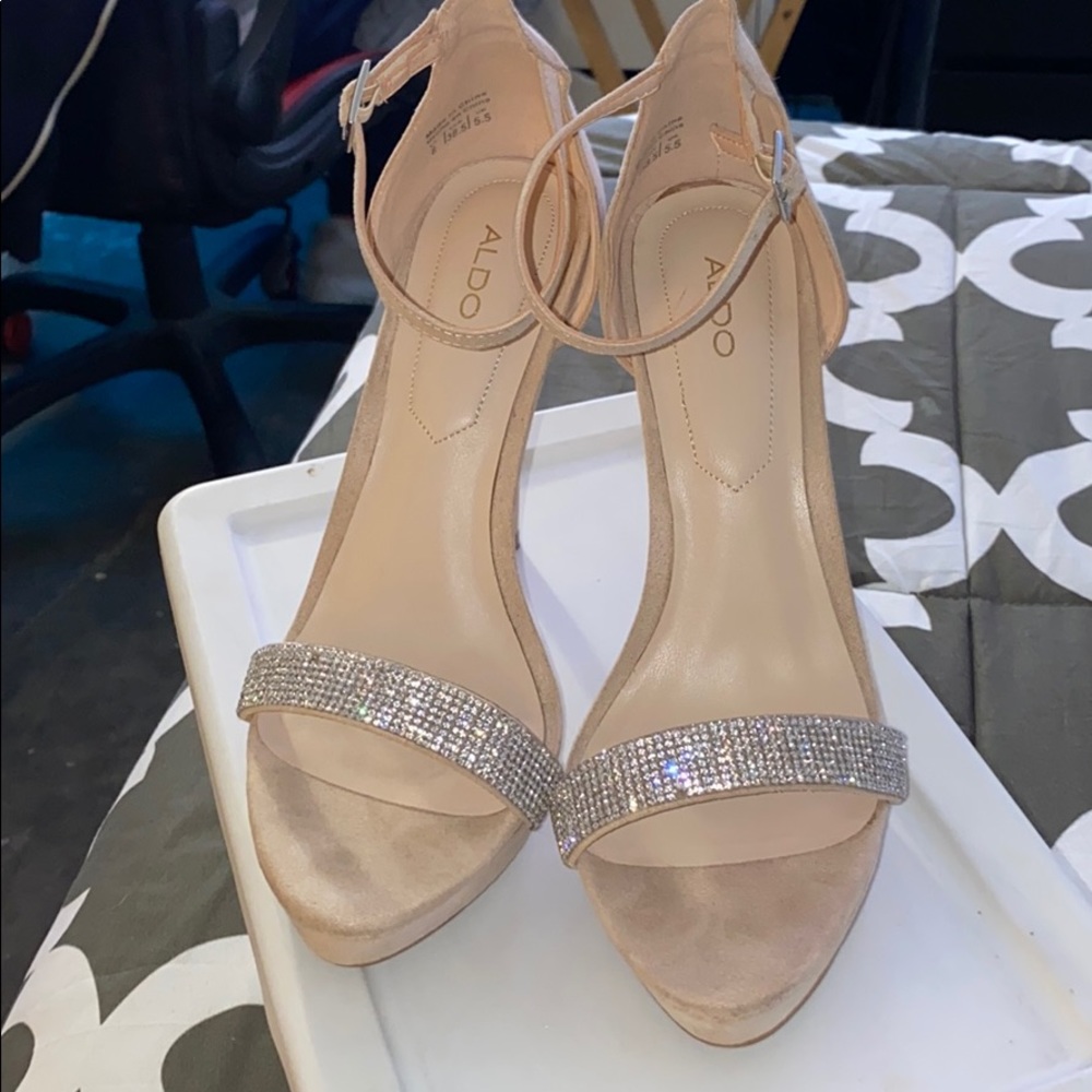 Aldo heels - Picture 3 of 8